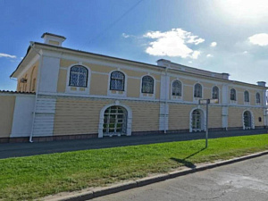 Алтайский государственный краеведческий музей